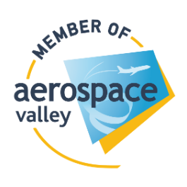 Member of Aerospace Valley